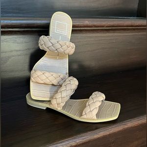Dolce Vita - sandal - Tan - US Women’s 6.5